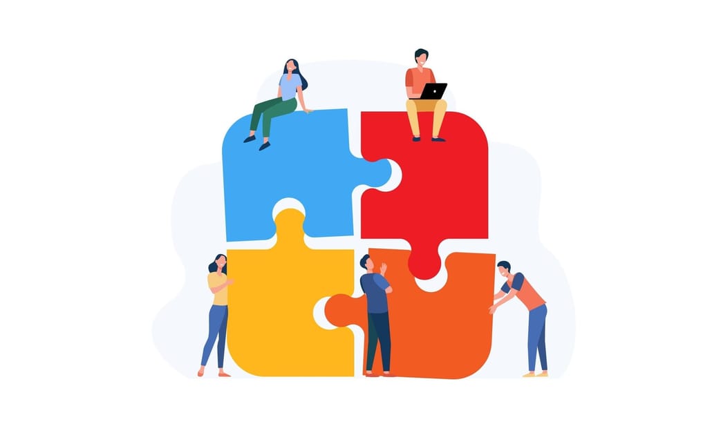 Senior Full Stack SW Engineer | Fab-Minds